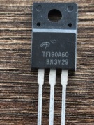 Tranzystor tf190a60