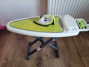 Deska do prasowania żelazko Smoby