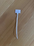 Opaski kablowe 20 sztuk