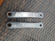 Shimano xtr m952 korby.