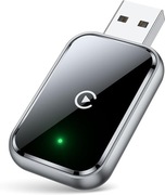 CarPlay AIZEO SYY03 bezprzewodowy adapter