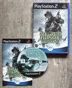 Medal of Honor Frontline