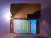 Sony Xperia Z1 uszk. + Wyświetlacz. 