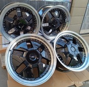Axxion Y1 5x112  20 Cali 2x9J et40 2x11j et32 66.6 5x112 Mercedes Mae