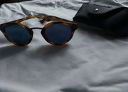 Okulary przeciwsłoneczne LEVI'S. Oryginalne oprawki !