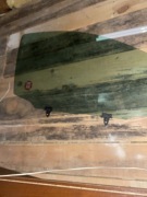 Szyba prawy bok Nissan qashqai j10