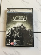 Gra komputerowa Fallout 3