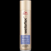 Lakier do włosów wellaflex 250ml z niemiec!!