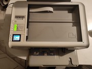 Skaner Drukarka kolorowa HP C4280 z funkcją skanowania i kopiowania