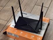 DIR-853 D-Link AC1300 MU-MIMO WiFi Gigabit Router 2.4G 5G