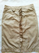 Escada Sport spódnica ołówkowa rozpinana rozm.38