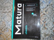 VADEMECUM CHEMIA MATURA W. GREG 2017