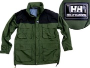 Helly Hansen Workwear WODOODPORNA kurtka khaki r XL -35%