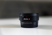 Viltrox EF-EOS M Adapter AF (Canon EF - EOS M)