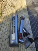 Zderzak land cruiser J90