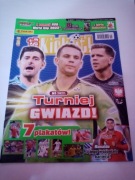 Panini Adrenalyn XL Just kick it 06/22 