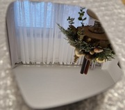 Wkład lusterka lewa strona VW Jetta USA Mexiko oryginał