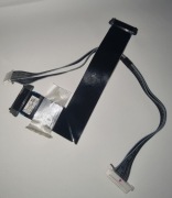 Taśmy z tv  Samsung UE40D8000 