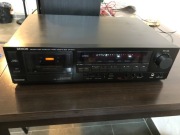 Deck Denon dr m24HX 3 head 100% sprawny 