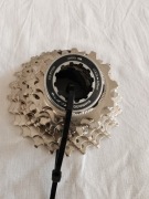 Kasta shimano CS-R7000, 105, 11 rzędowa, 12-25
