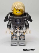 Lance Richmond- Minifigurka Lego Nexo Knights