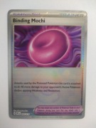 Karta Pokemon Binding Mochi 095/131 Pokeball