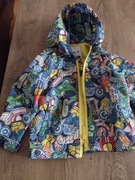 Kurtka wiosenna dziecięce rozm. 98