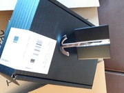 Pieperconxept pieper concept wieszak czarny Ancora