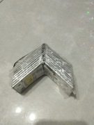 Kątownik kątowniki Parkside 60x60x40mm