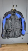 Kurtka motocyklowa Modeka Outback rozm. M
