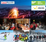 First Minute. Sylwester w Górach. Narty. Zeszłoroczna cena.  