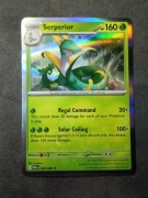 HOLO Serperior 006/088 Karta POKEMON TCG ME Perfect Order