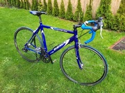 Rower szosowy DEMA ALVITO 23Cx700