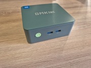 GMKTec NucBox G3 N100 16GB DDR4 512GB NVMe WiFi6 BT5.2 2.5G LAN