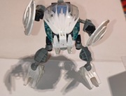 Lego Bionicle Kohrak 8565 KOMPLET, UNIKAT!
