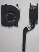 Wentylator radiator Dell Latitude 5320