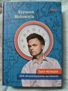 Szymon Hołownia Last minute 24 h chrześcijaństwa na świecie 