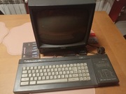 Schneider cpc6128 zestaw sprawny 