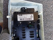 programator do pralki AEG Electrolux