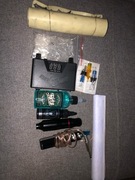 Zestaw do tatuowania