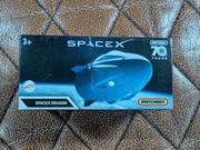 matchbox spacex dragon UNIKAT