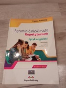 Repetytorium język angielski 