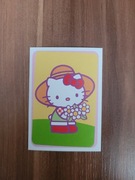 Naklejka Hello Kitty I Love Life Panini nr 101