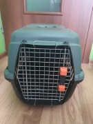 Kerbl Transporter dla Zwierząt  60x40x38.5