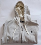 Bluza z kapturem Polo Ralph Lauren meska