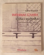 Imperium szamba ścieku i wychodka Wypustek