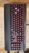 Klawiatura CORSAIR geming k70