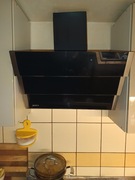 gorenje okap kominowy przyścienny