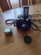 Aparat fotograficzny ZENIT 12 XP