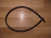 Linka zabezpieczająca do roweru/motoroweru